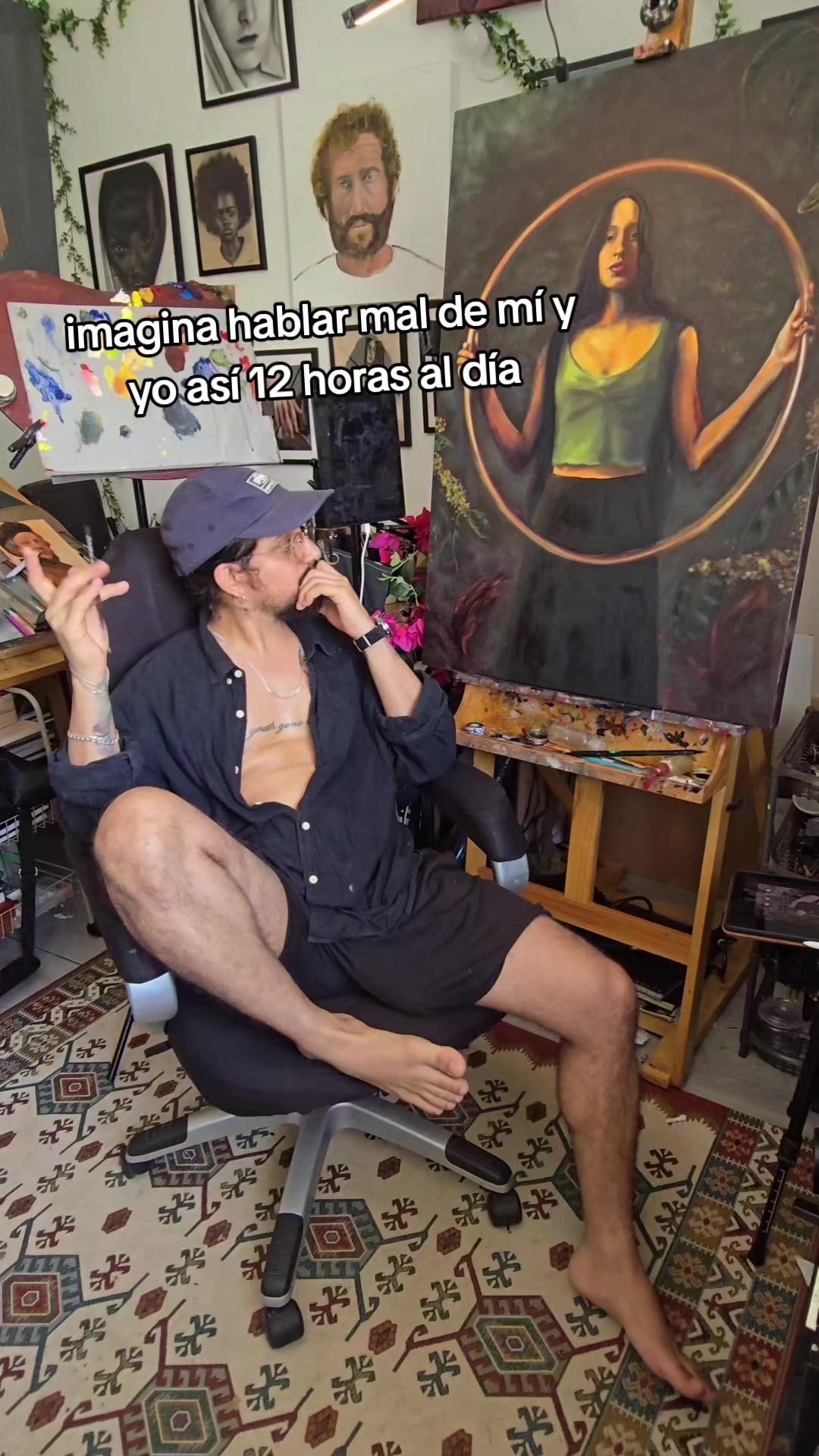 @F&eacute;lix Pineda