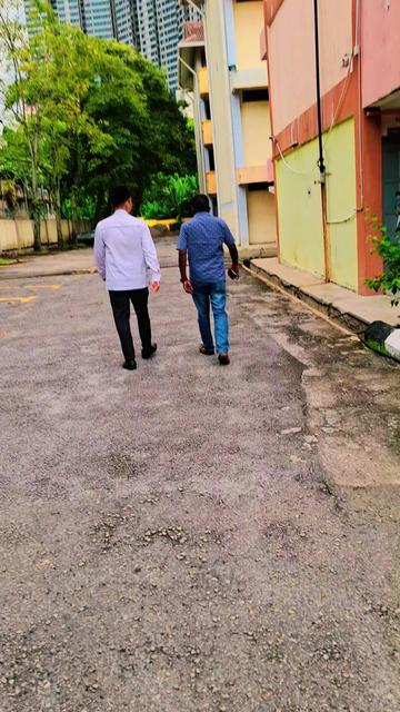 @Dr. Ahmad Kamal bin Ariffin