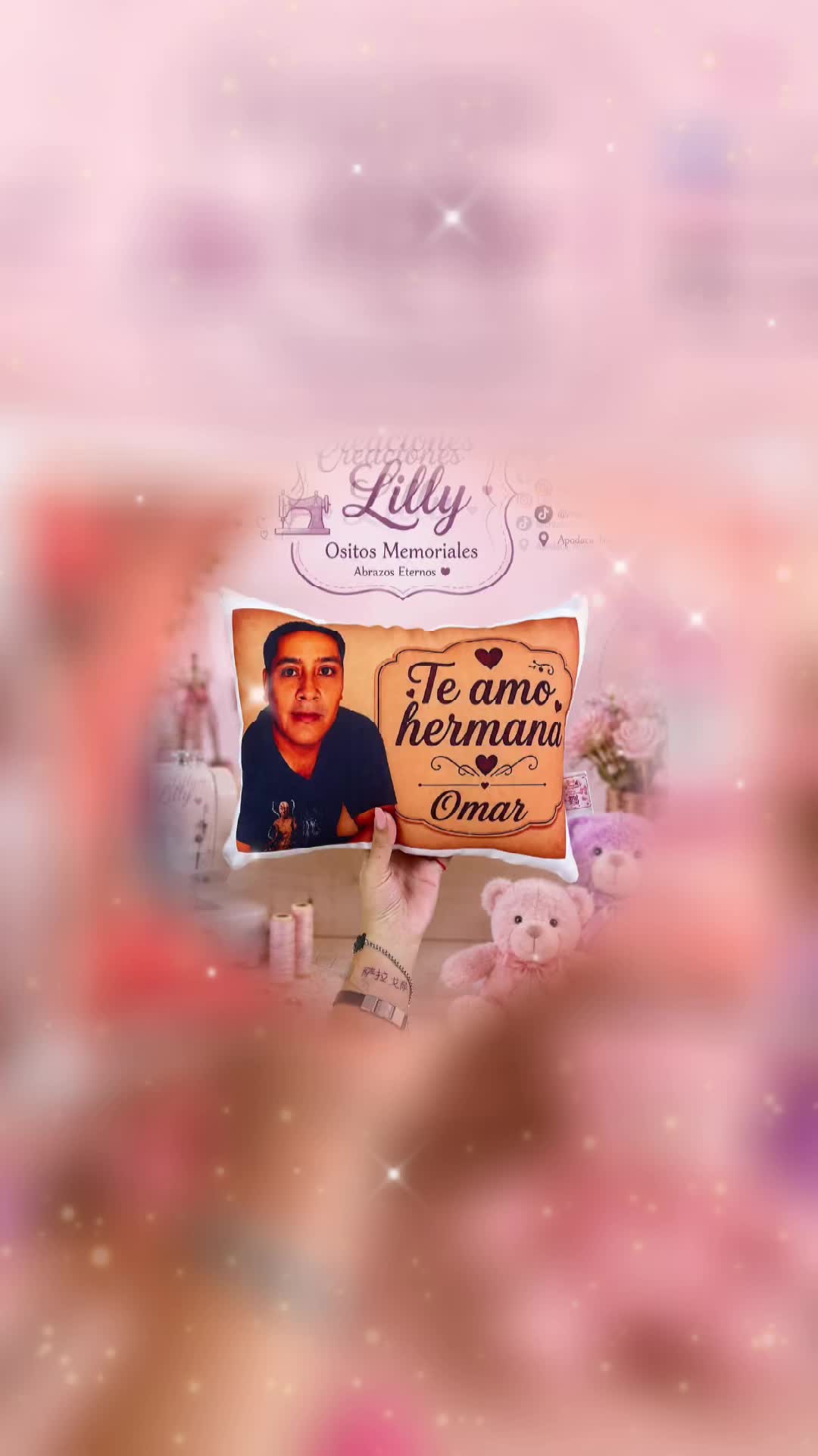 @lilly “yaquesita “