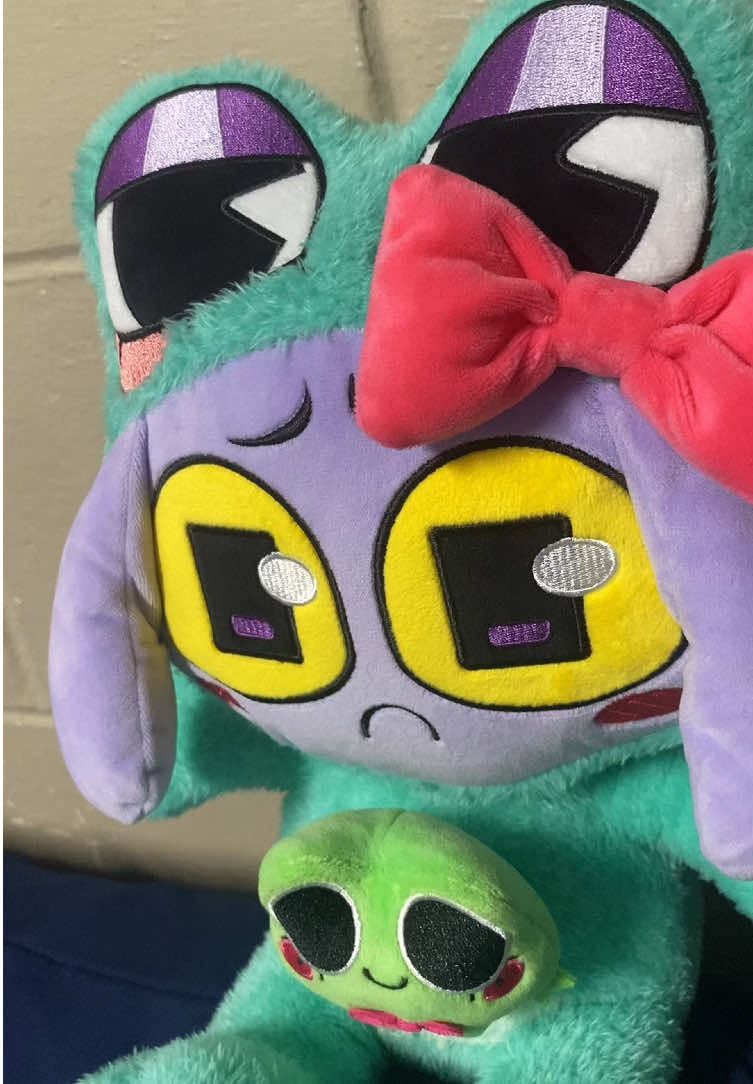 @IndiePlushies!