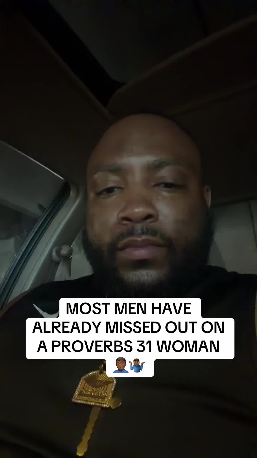 @Anthony Rhyne | Motivation