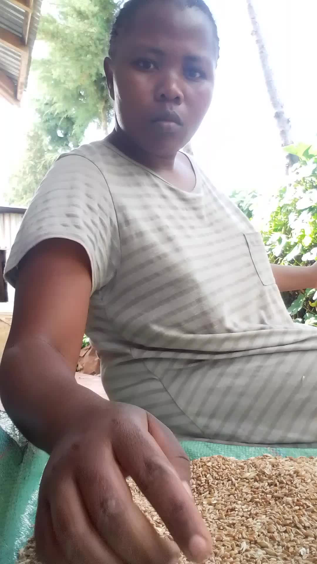 @Sylvia shikoli