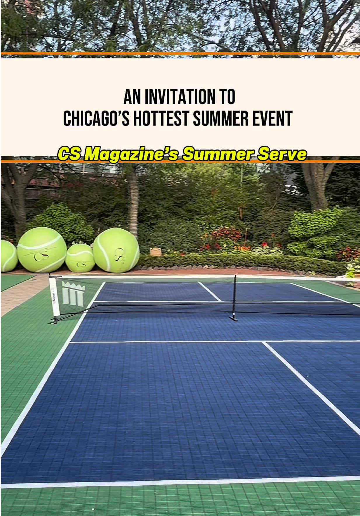 @Pooja Naik | Chicago Lifestyle