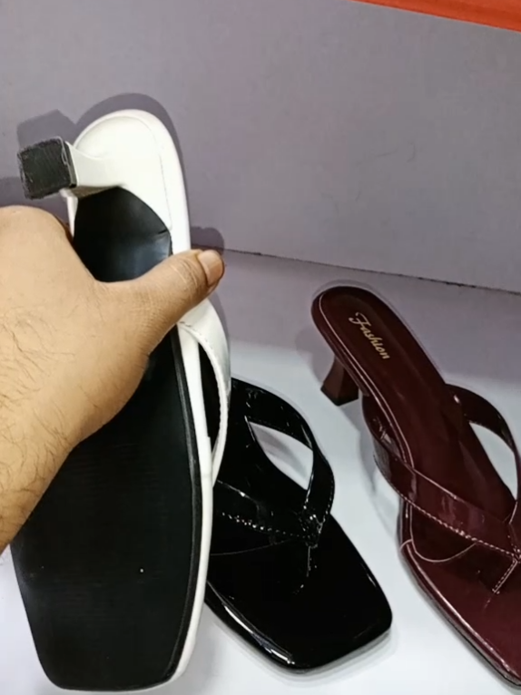 @Paduka Fashion Shoes