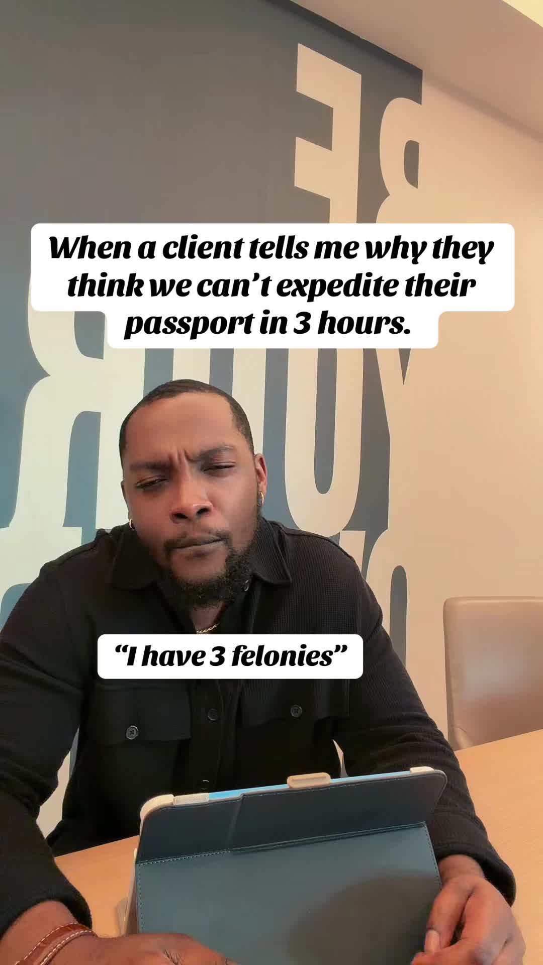@The Same Day Passport Guy