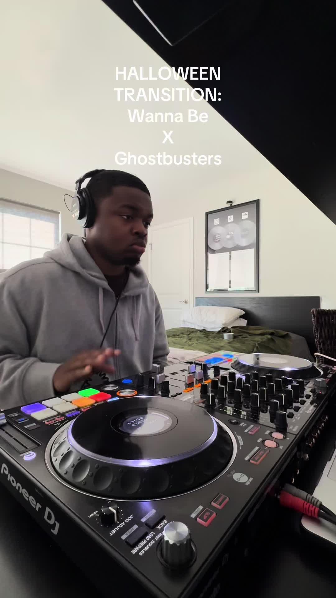 @DJ Vic