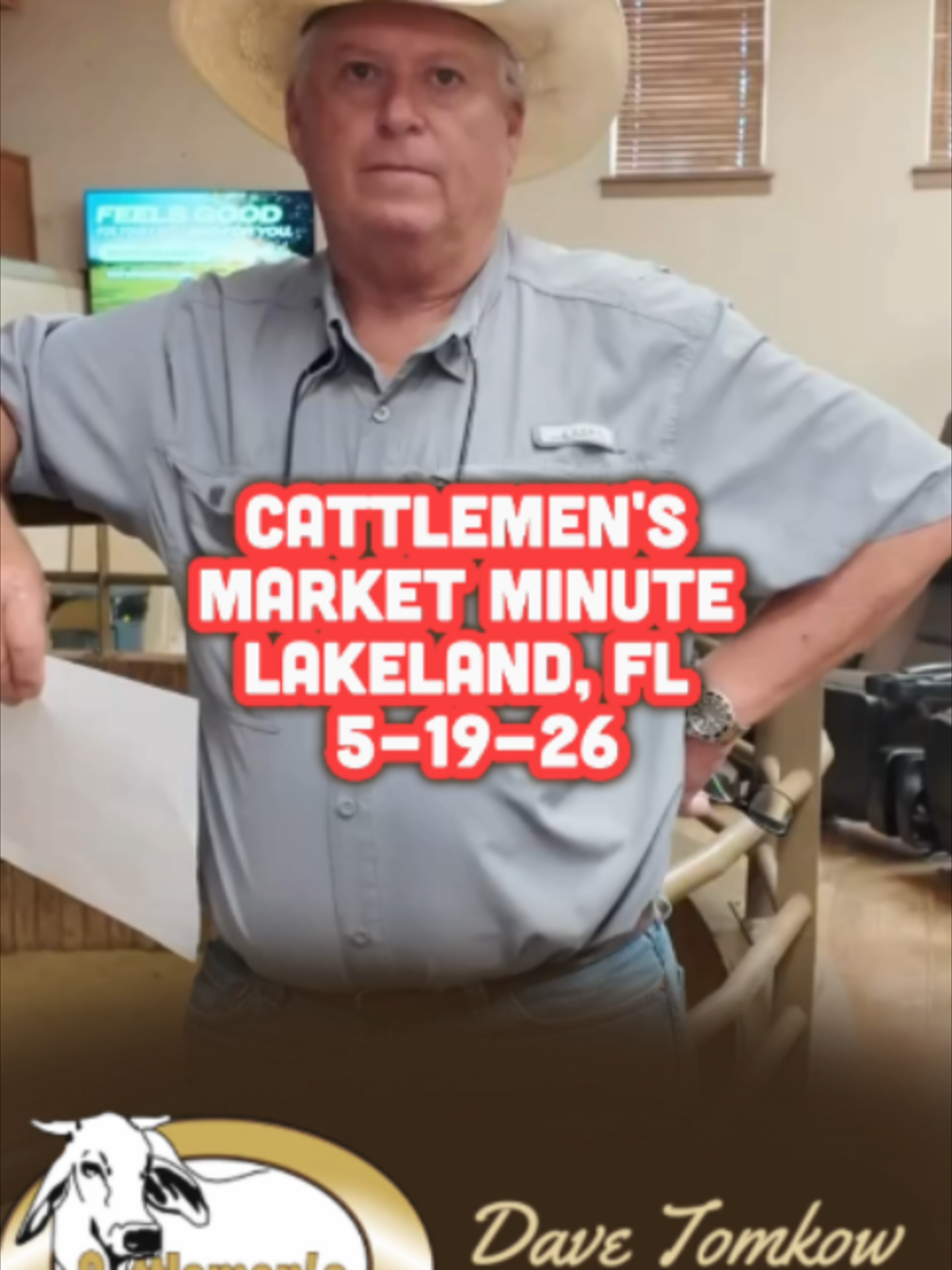 @Cattlemen’s Livestock Market