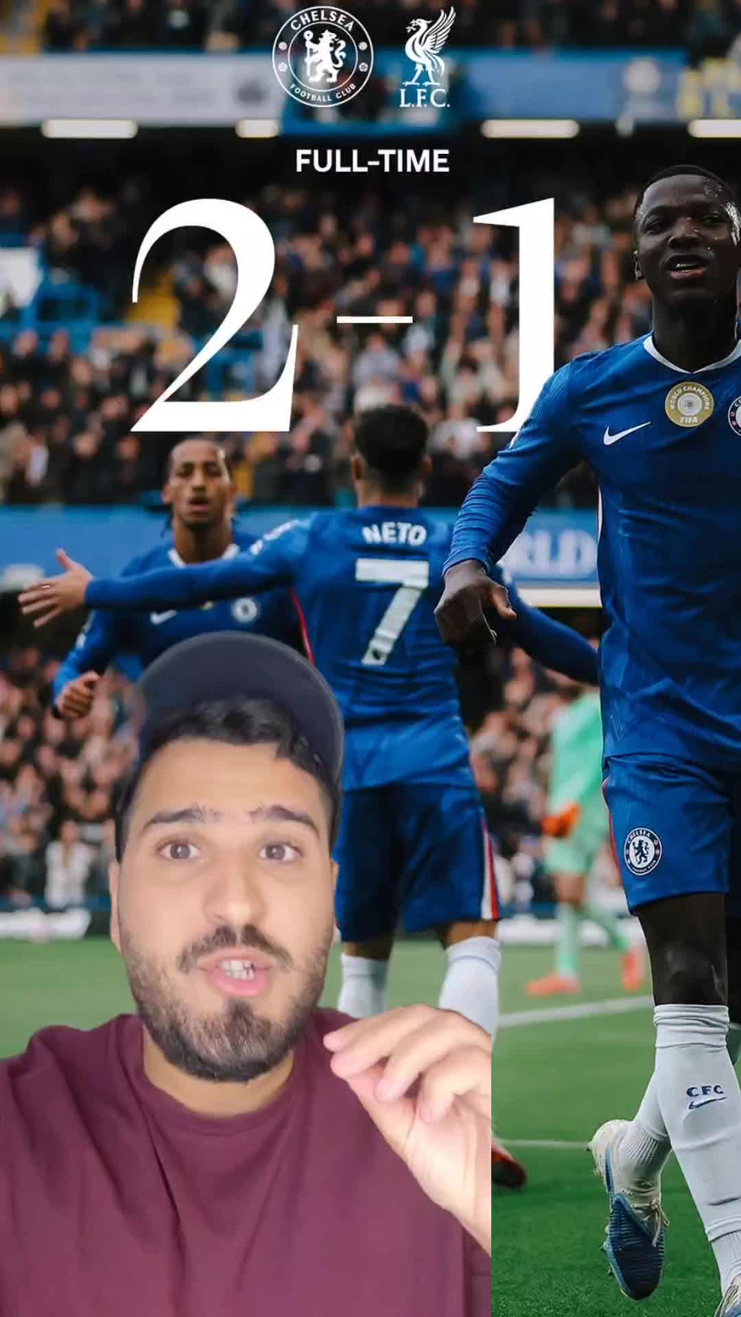 @Guesra | FPL