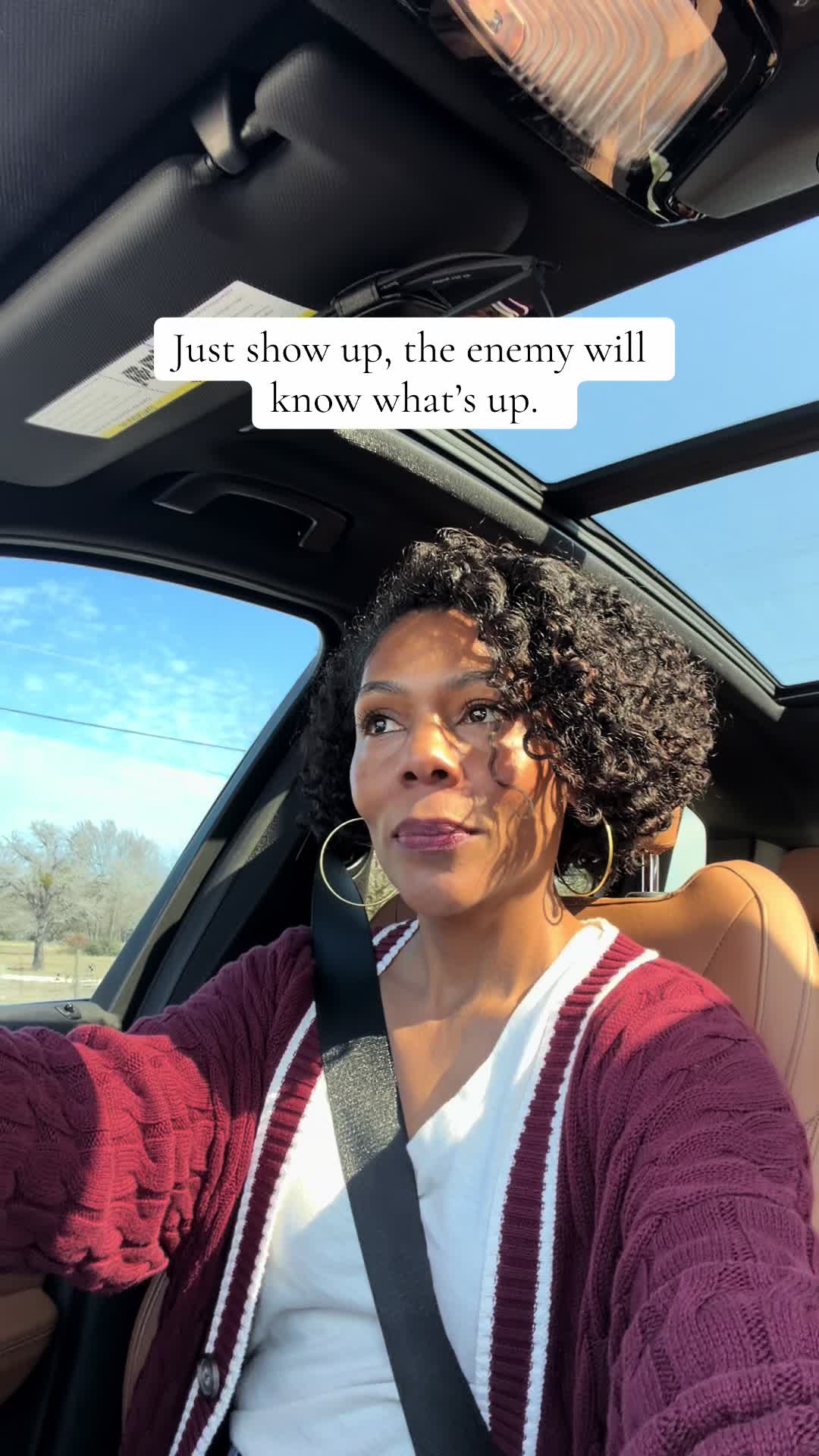 @Crystal Evans