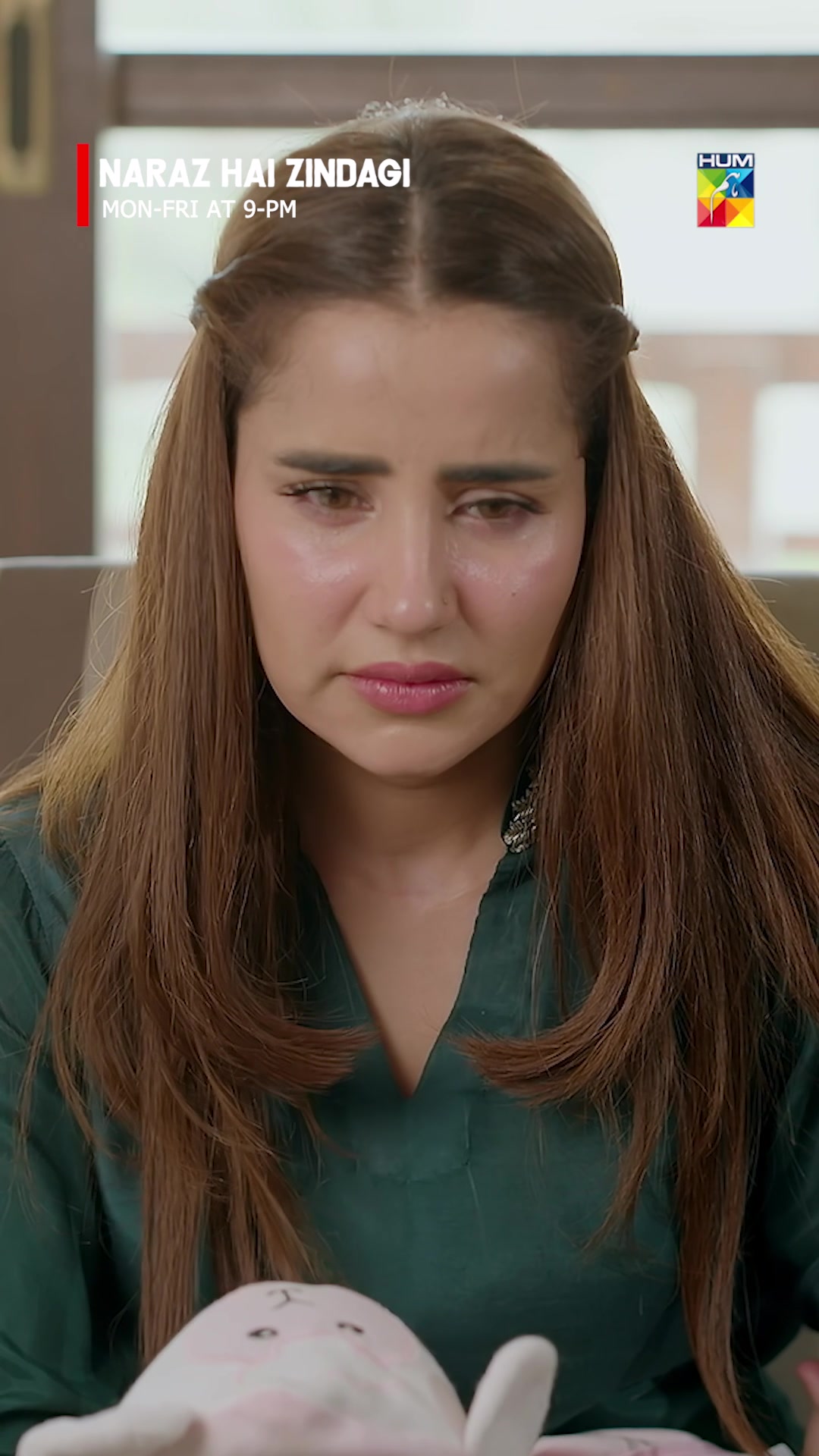 @HUM TV