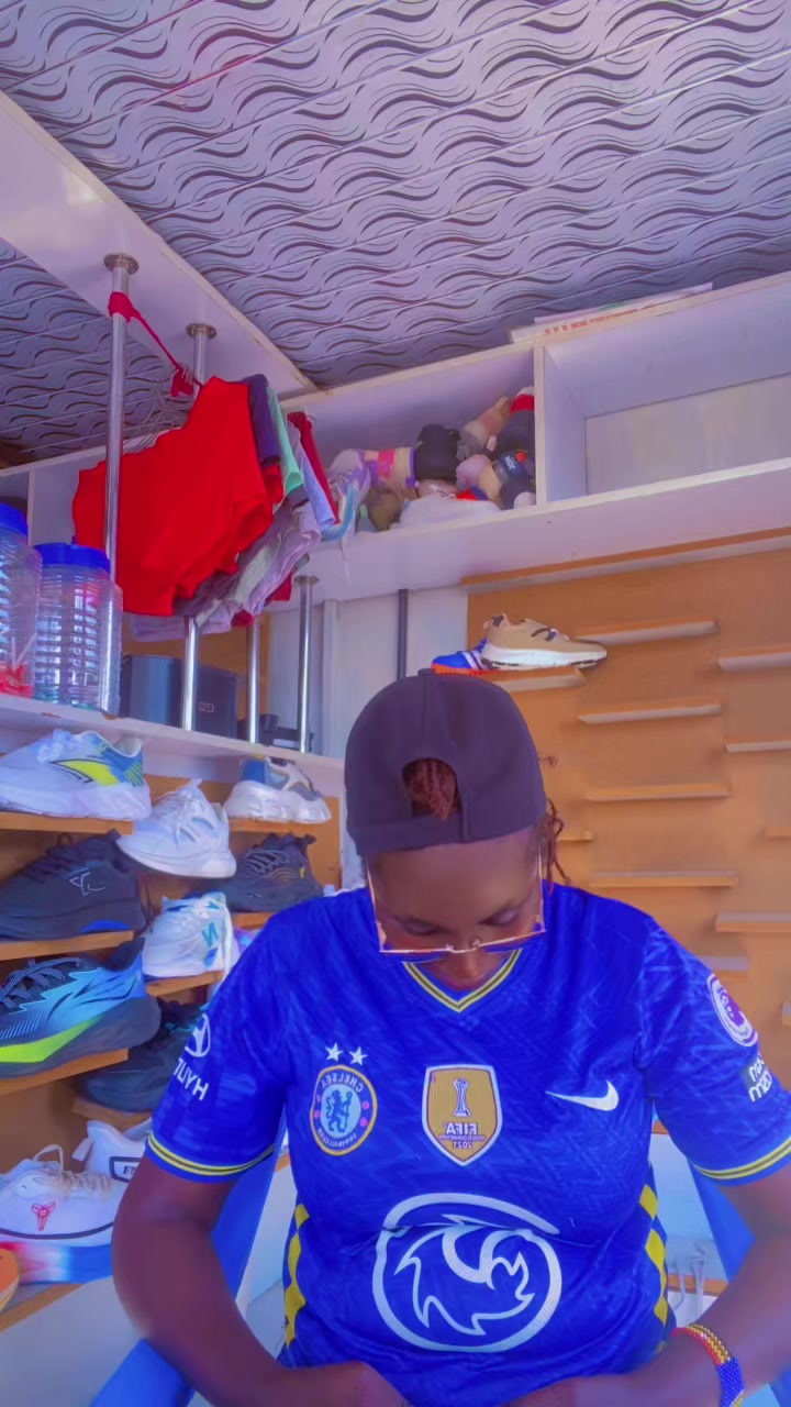 @Slim Nyar awendo Sony
