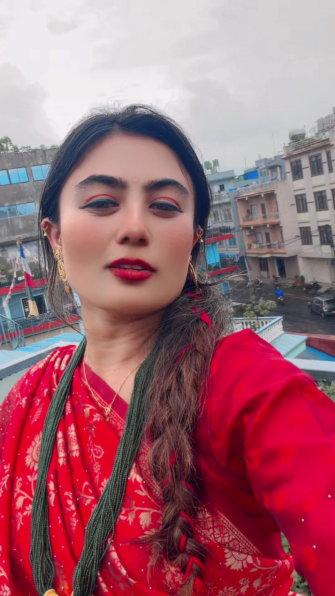 @निशा क्षेत्रि
