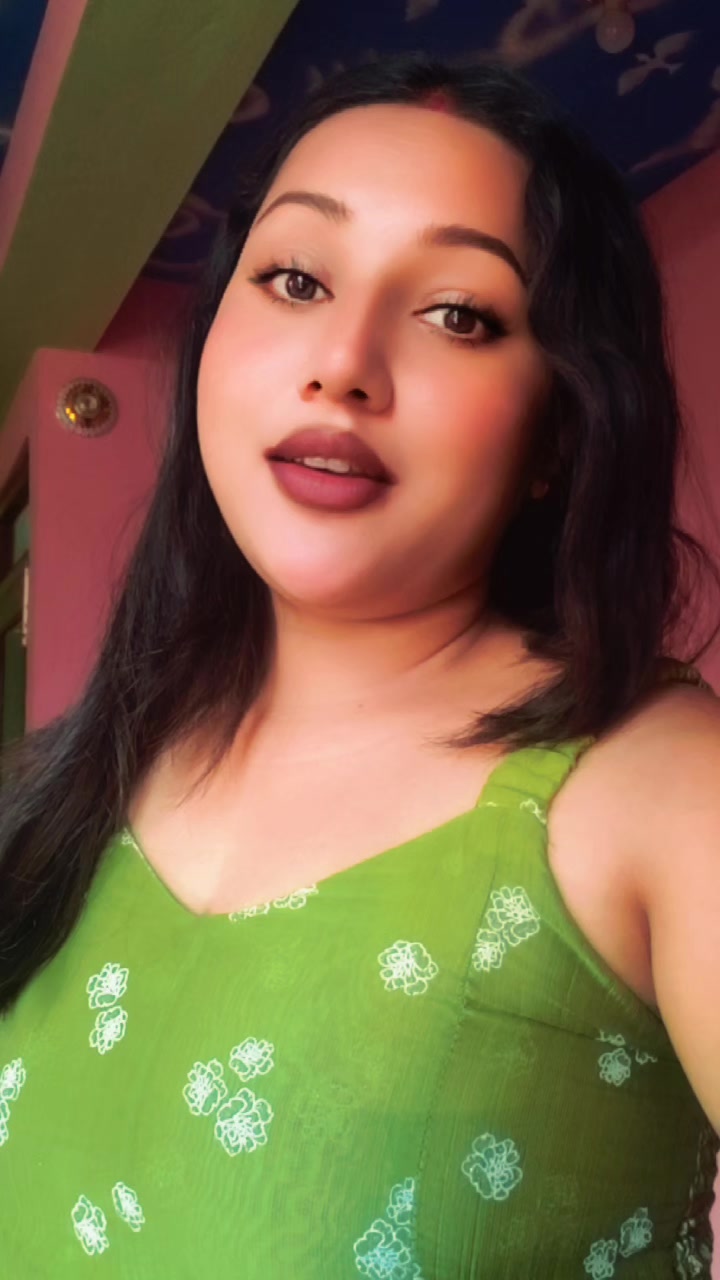 @Usha Chaulagain