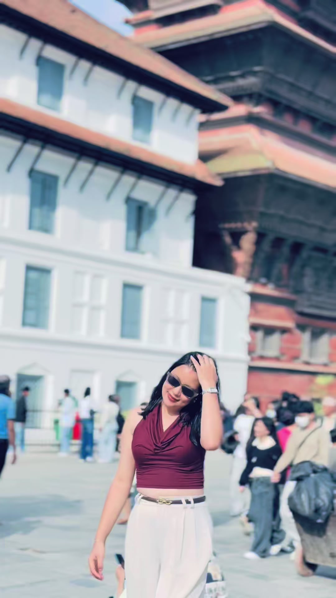 @Kritika Bhandari🪬