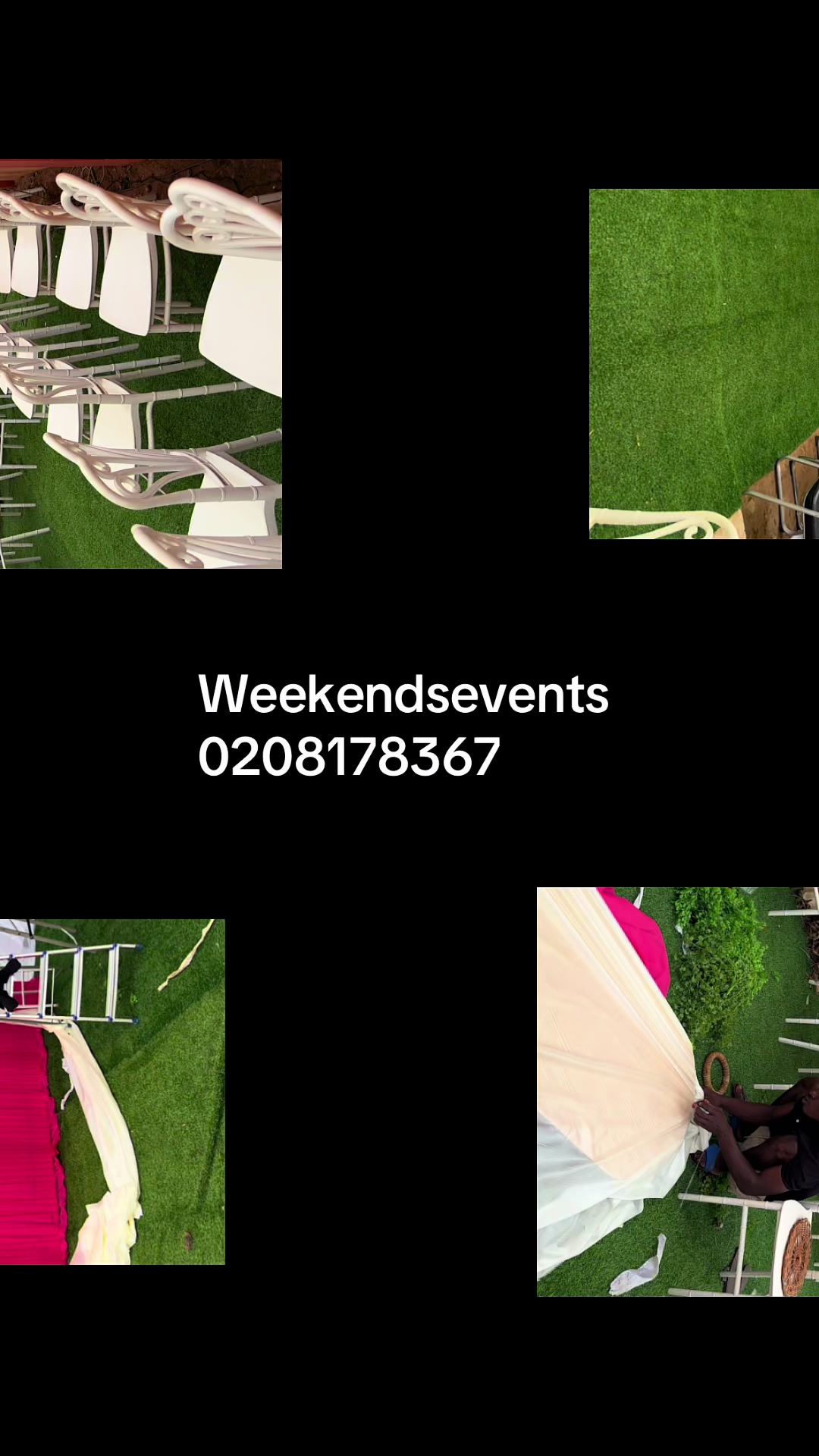 @WeekendsEvents