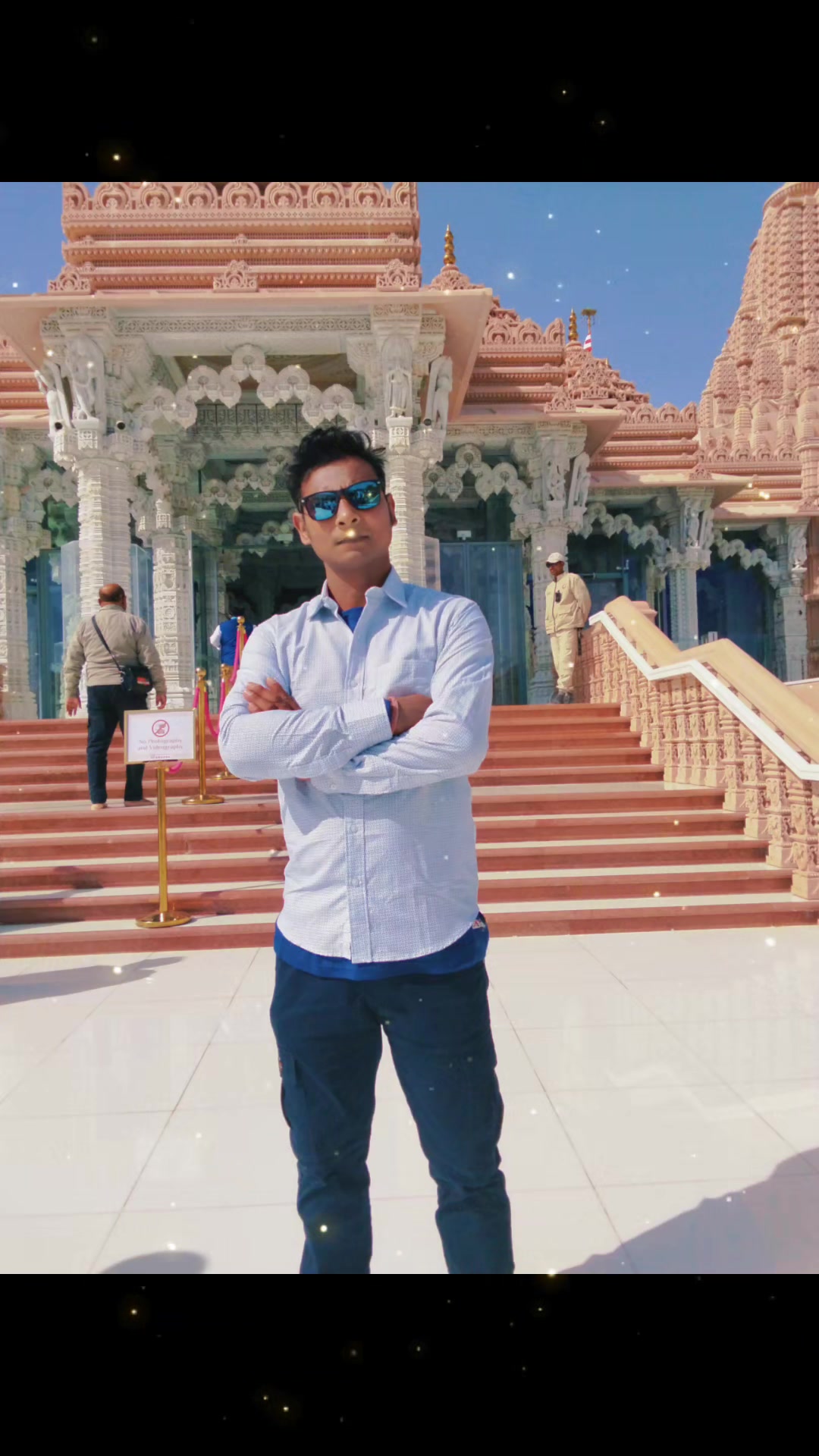 @Sunil Kumal