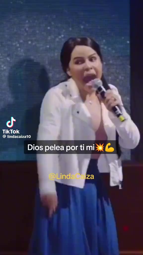 @luciana mendoza