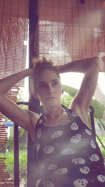 @Jessi☆N&auml;palm
