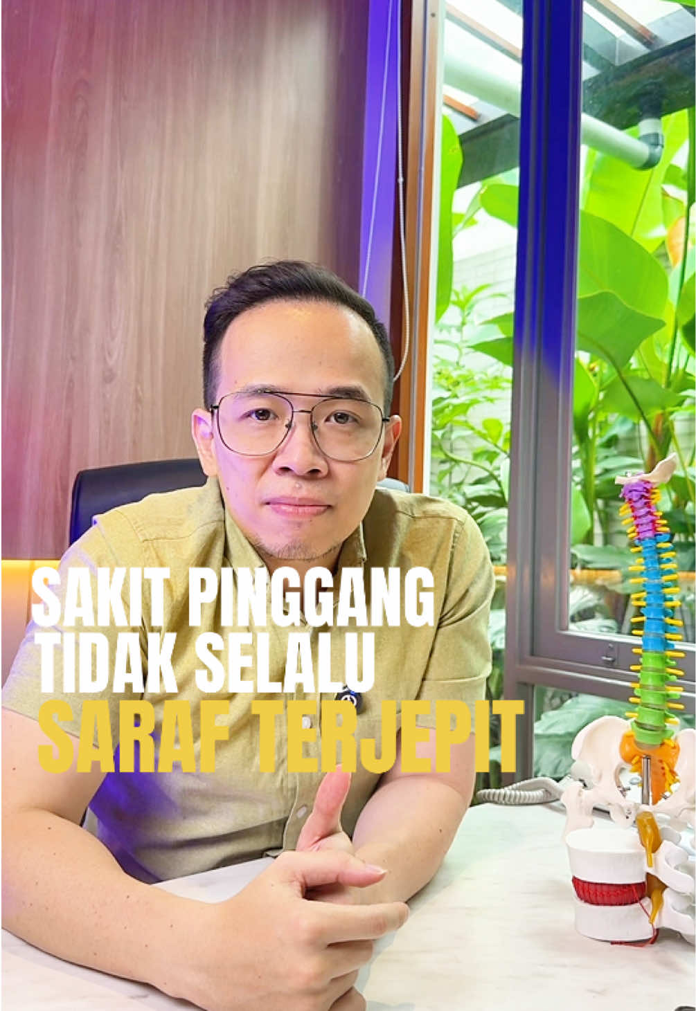 @dr. Asyer, SpAn-TI, FIP