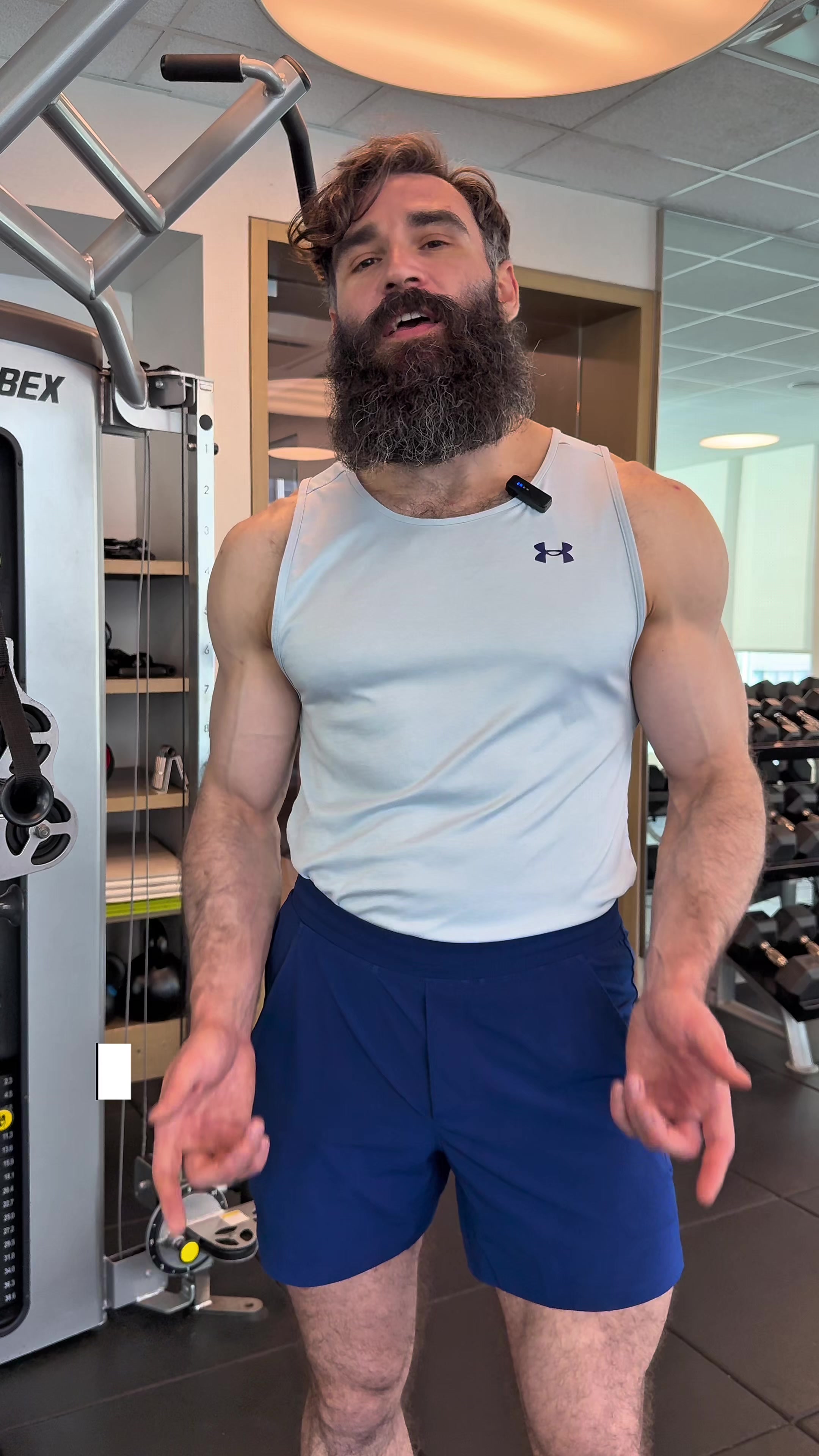 @VM Personal Training