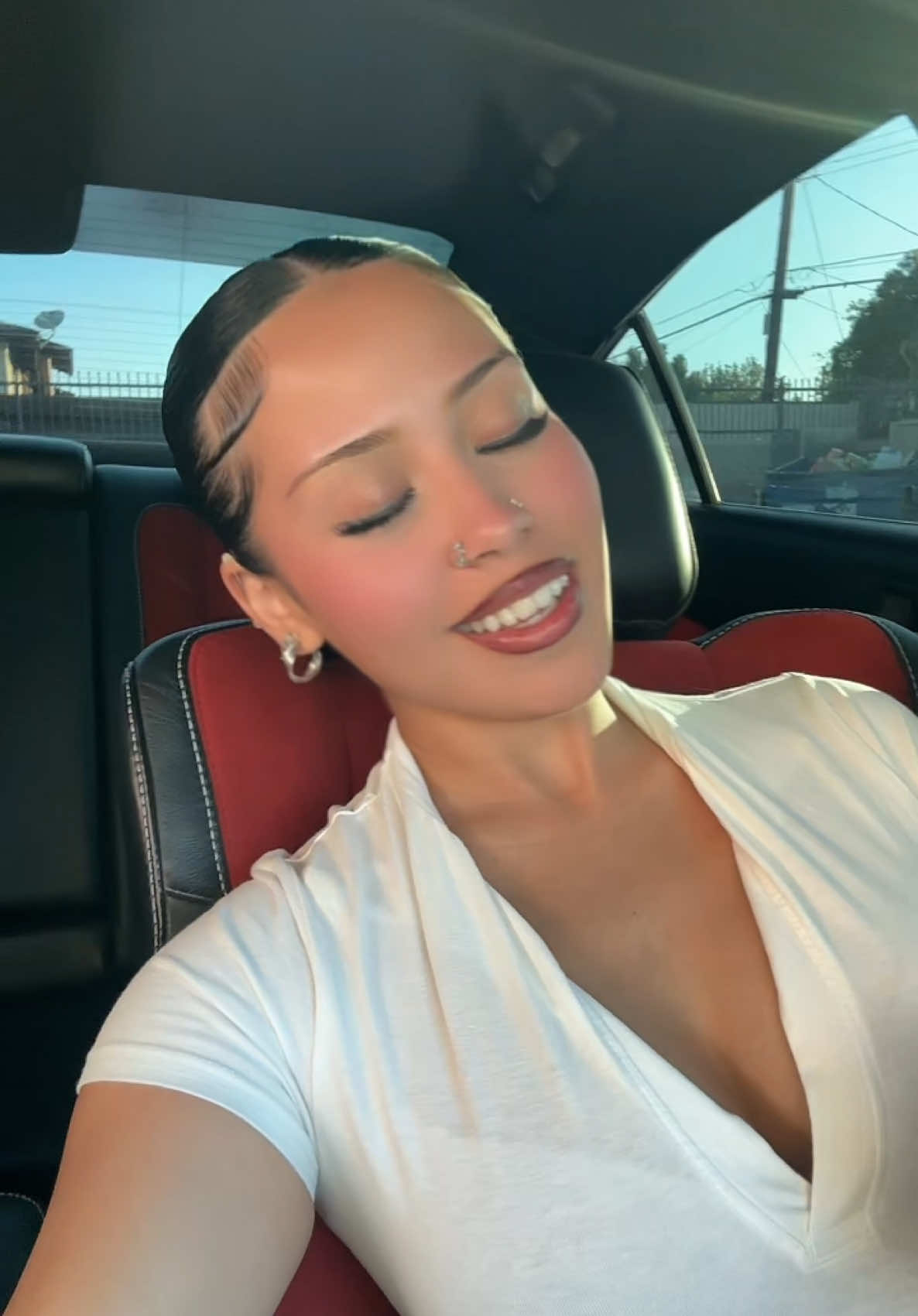@Jennifer Cervantes