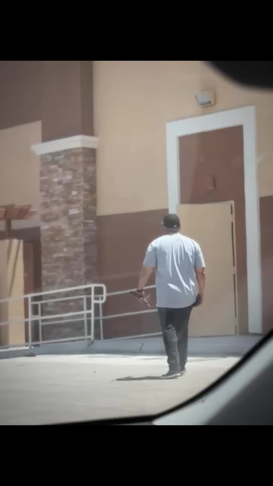 @CASA DEL SABOR EL DON TACO