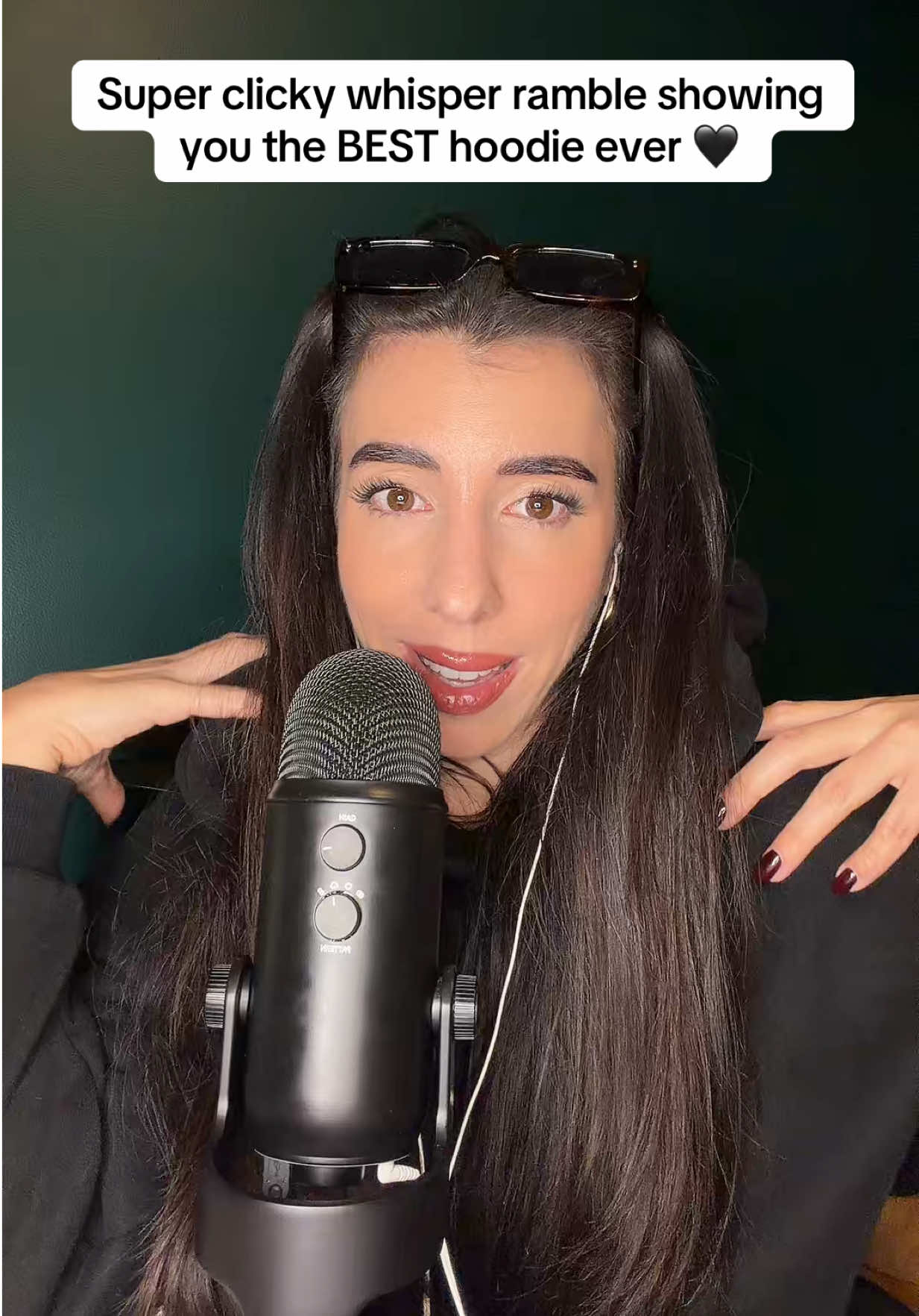 @ASMR with Fay 🧸