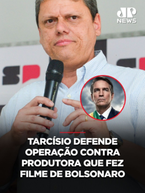 @Jovem Pan News