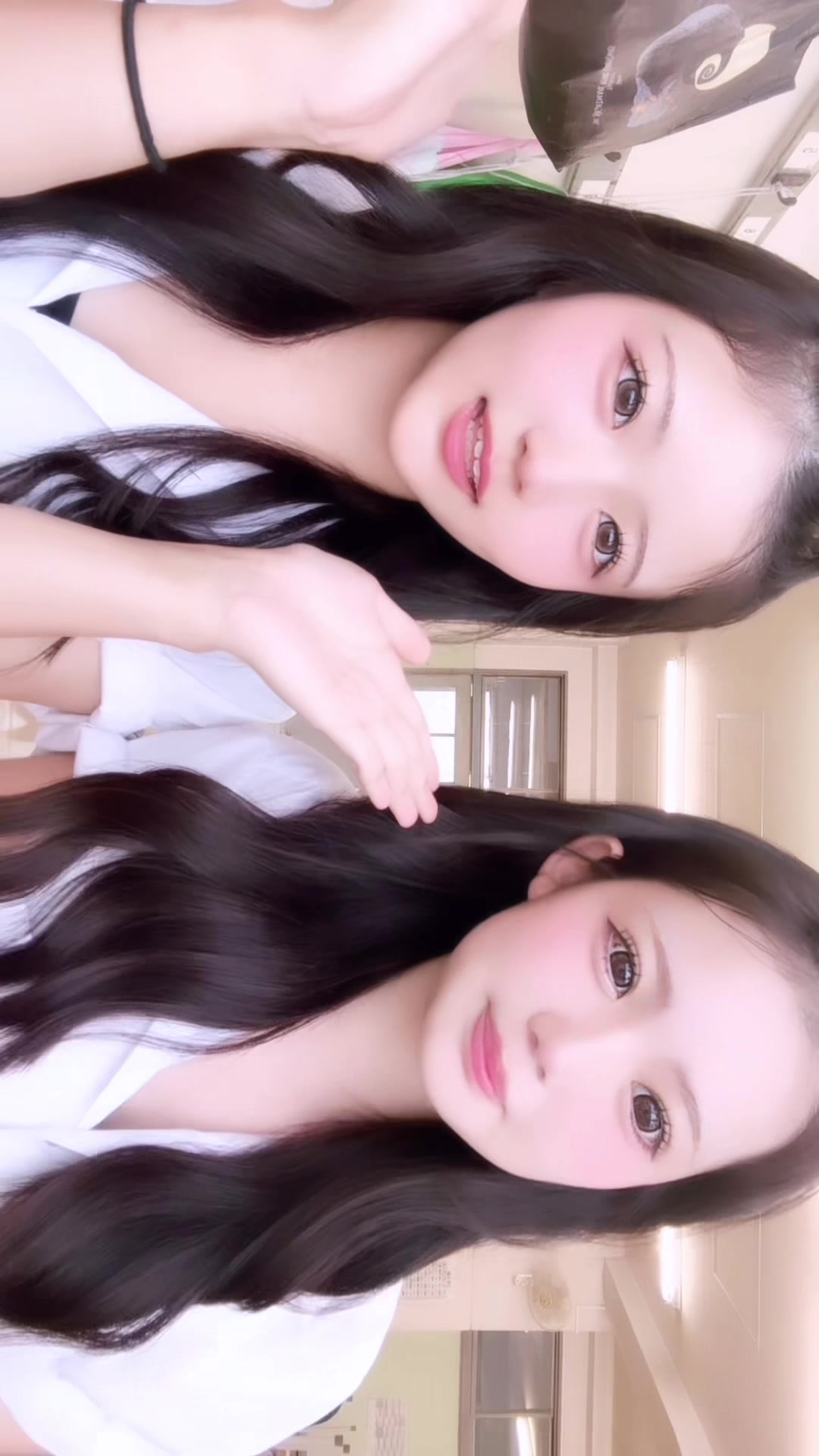 @ゆな