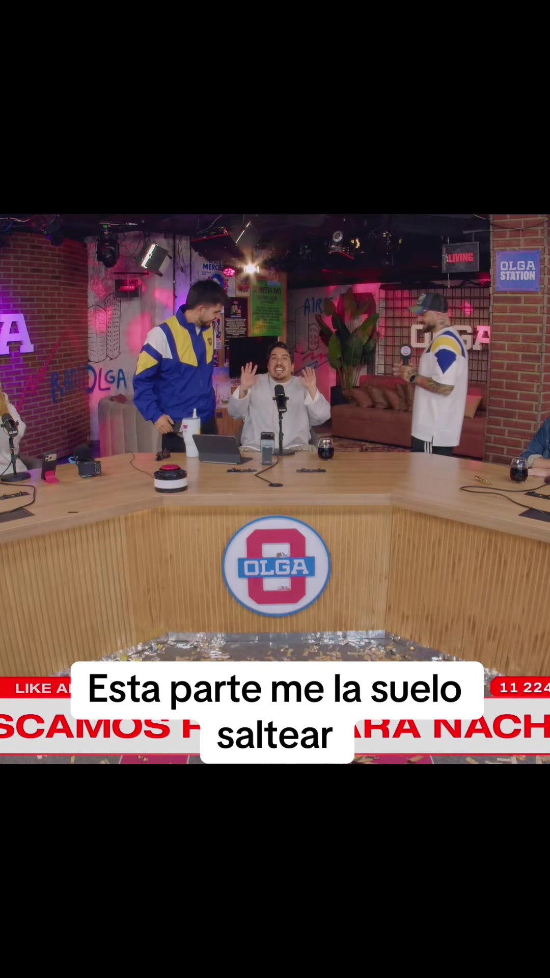 @tapados de clips