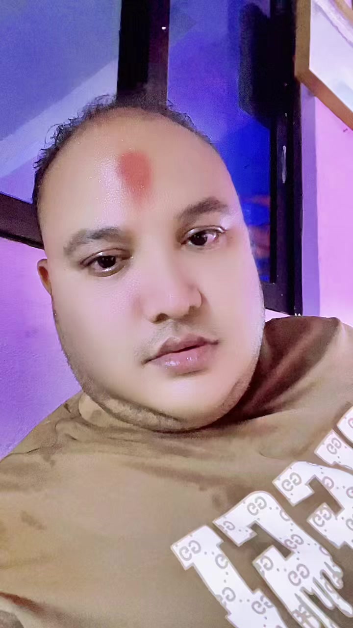 @Er. Sabin Chettri