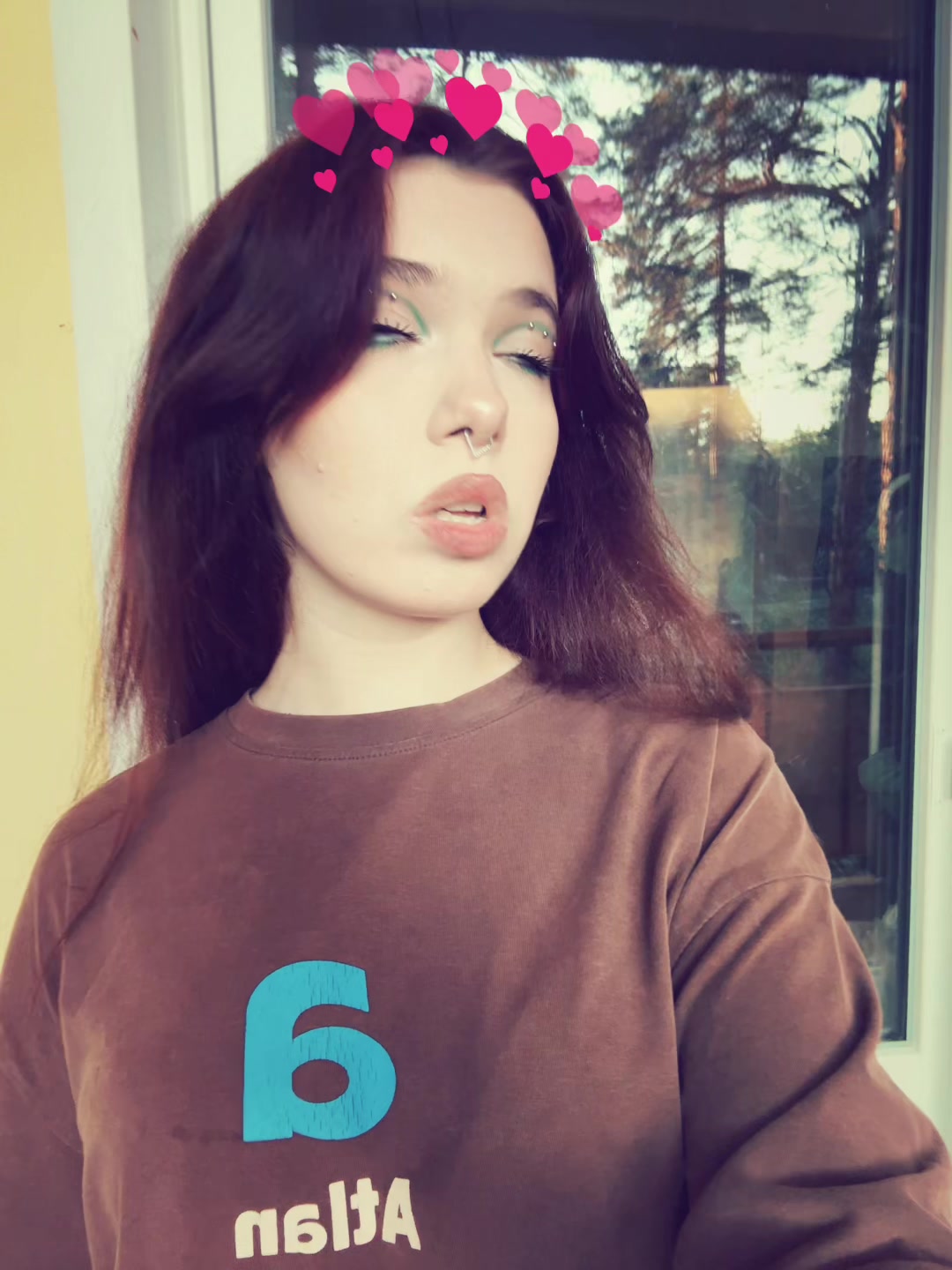 @белка