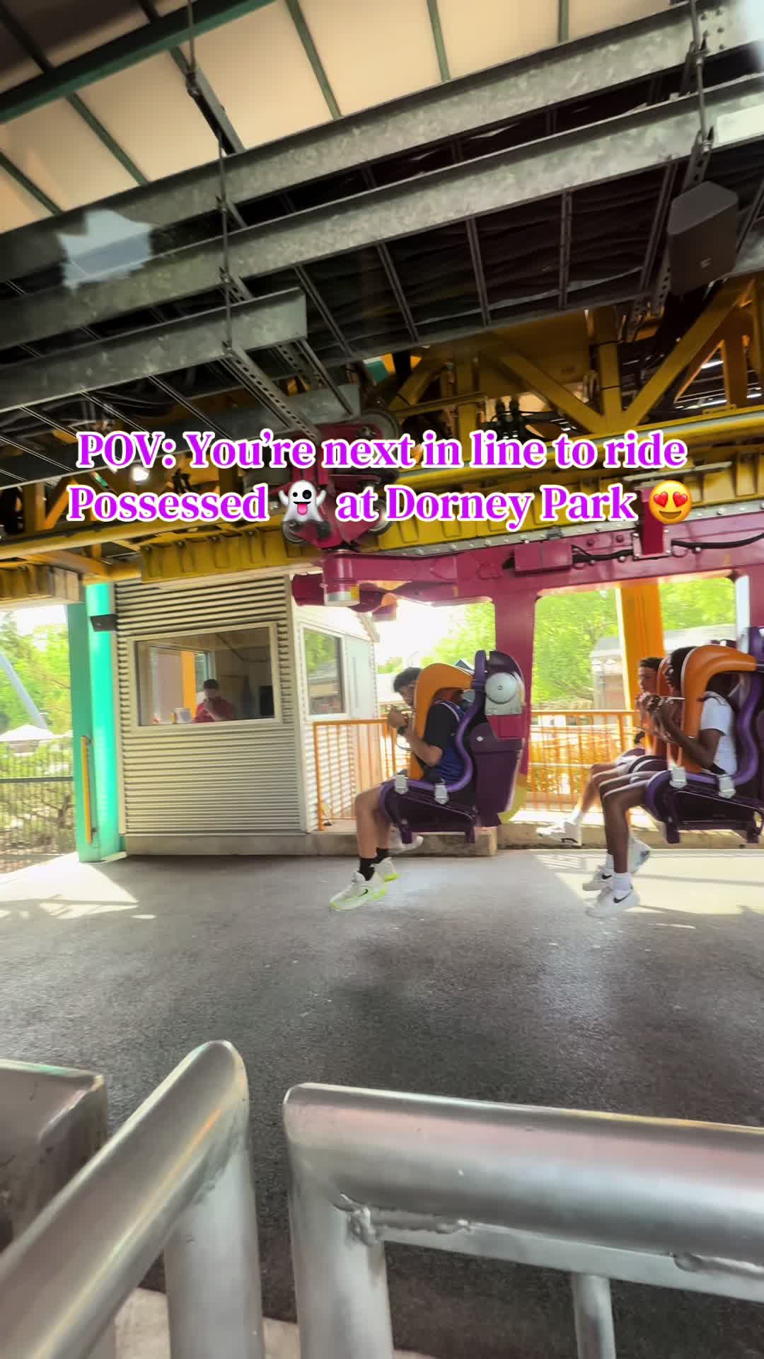 @Cat’s Adventures 🎢🇨🇴