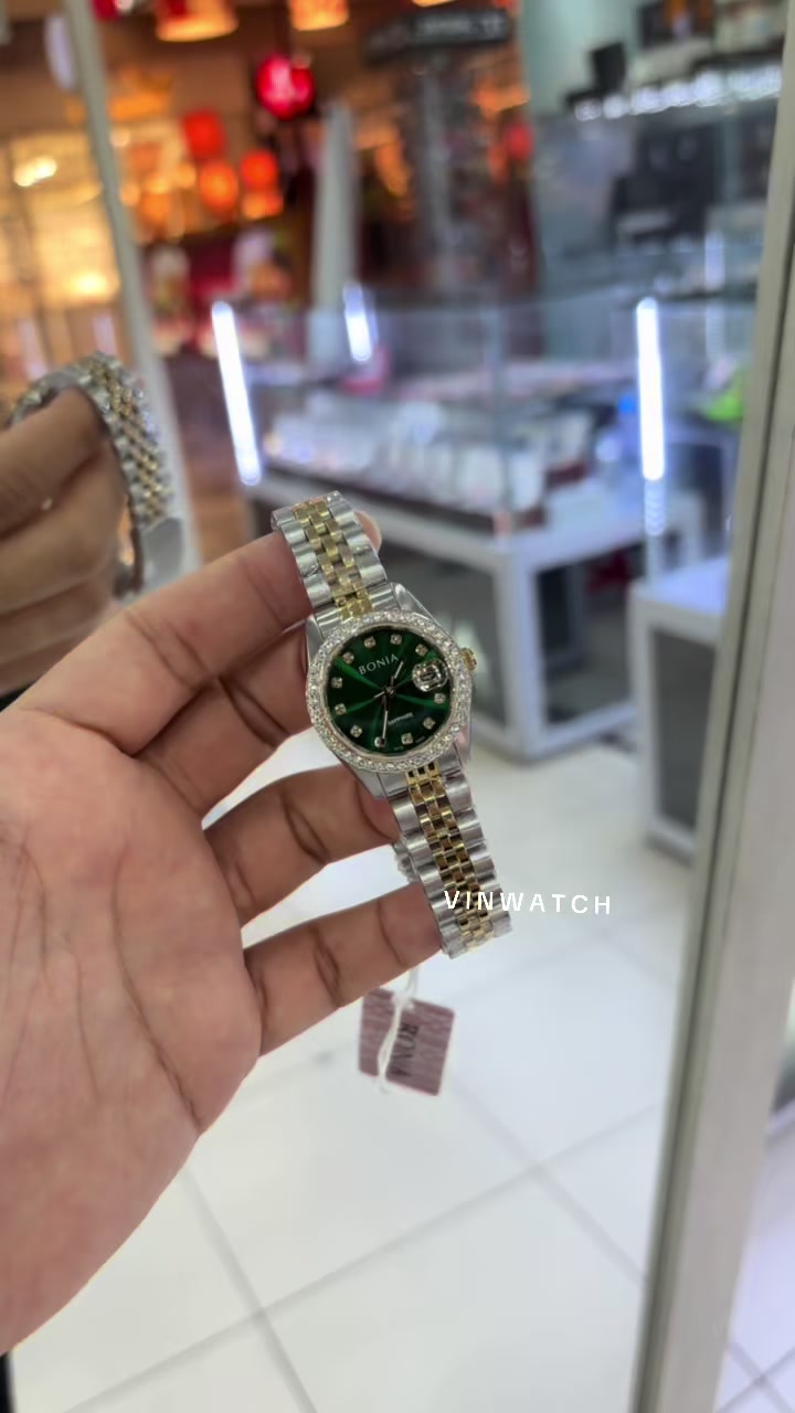@vinwatch