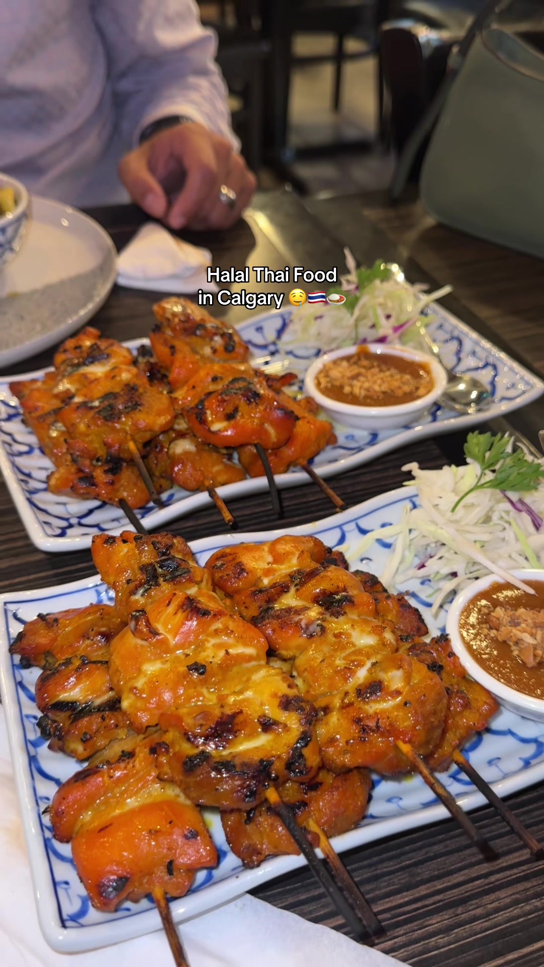 @Zareen | Halal Foodie Calgary
