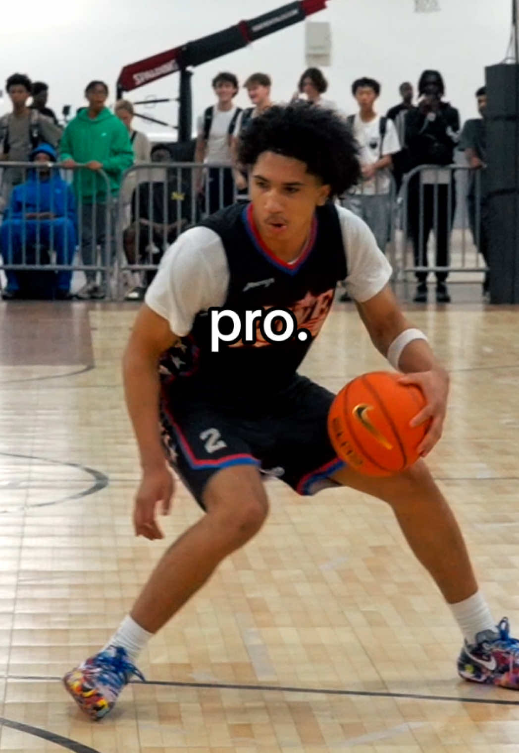 @MADE Hoops