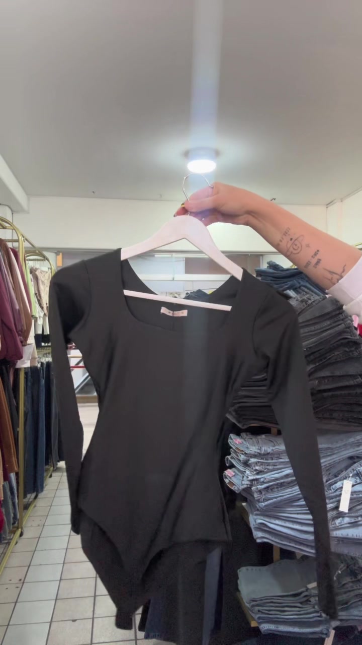 @Boutique Lover's style