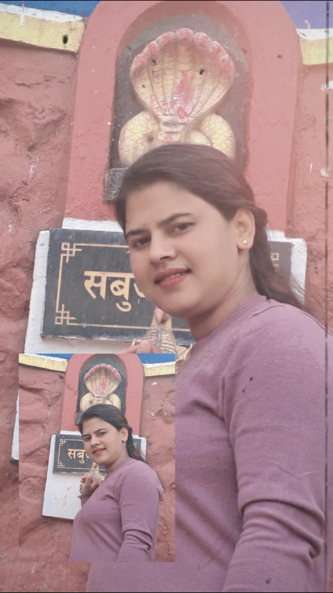 @Mina Pun356