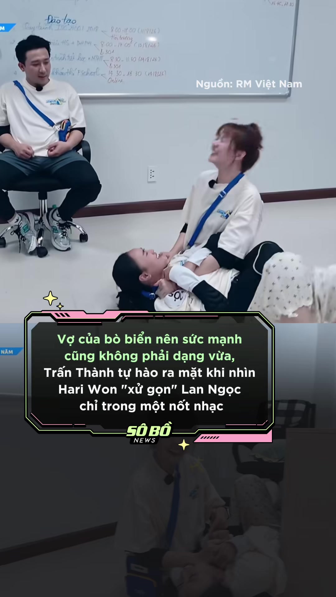 @S&ocirc; Bồ News