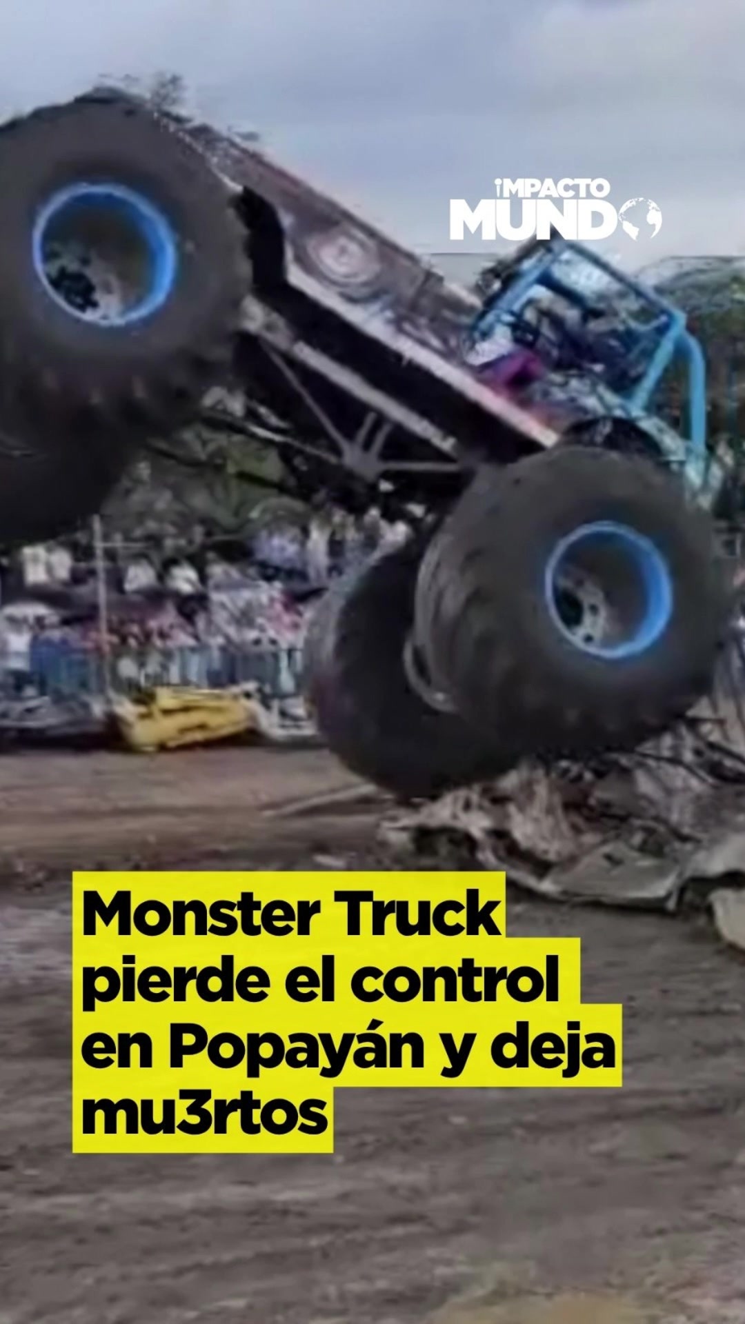 @Impacto Mundo