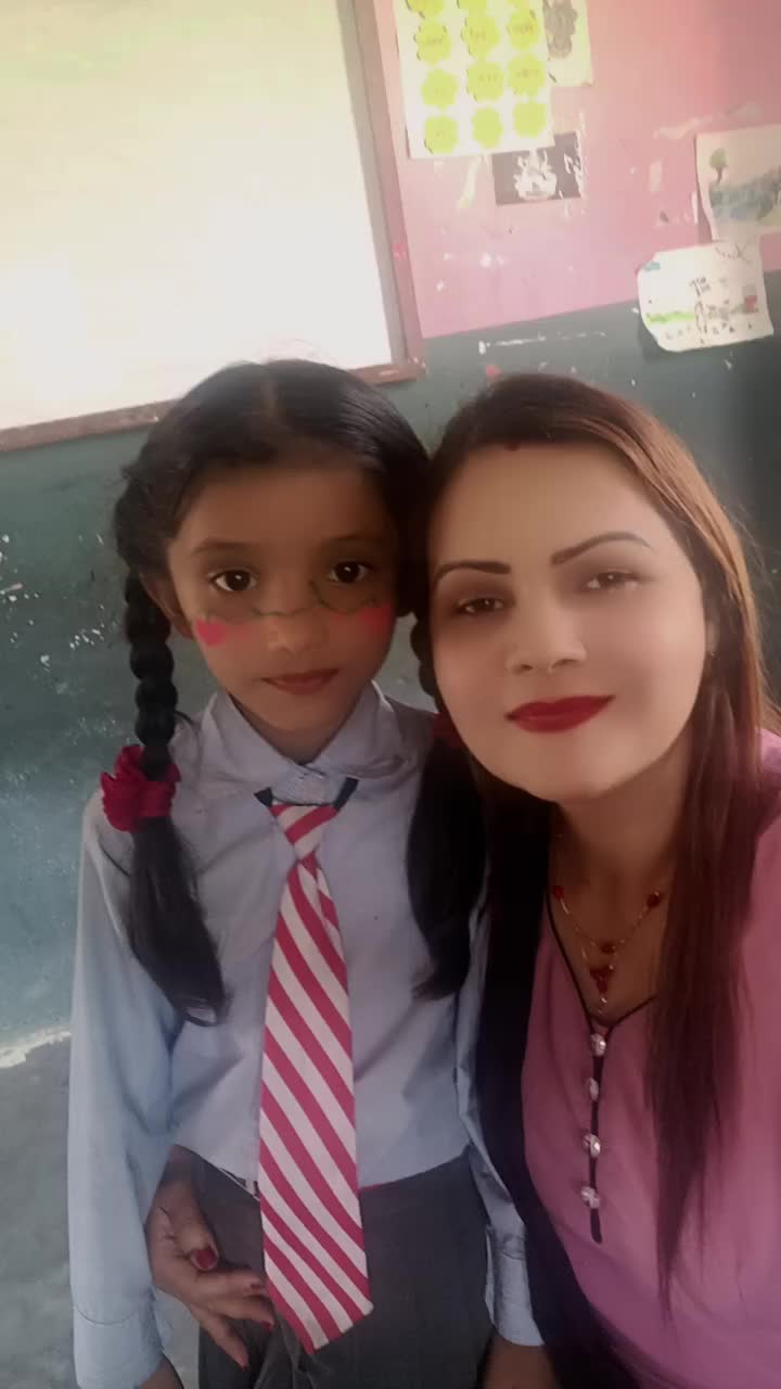 @Binita Khanal