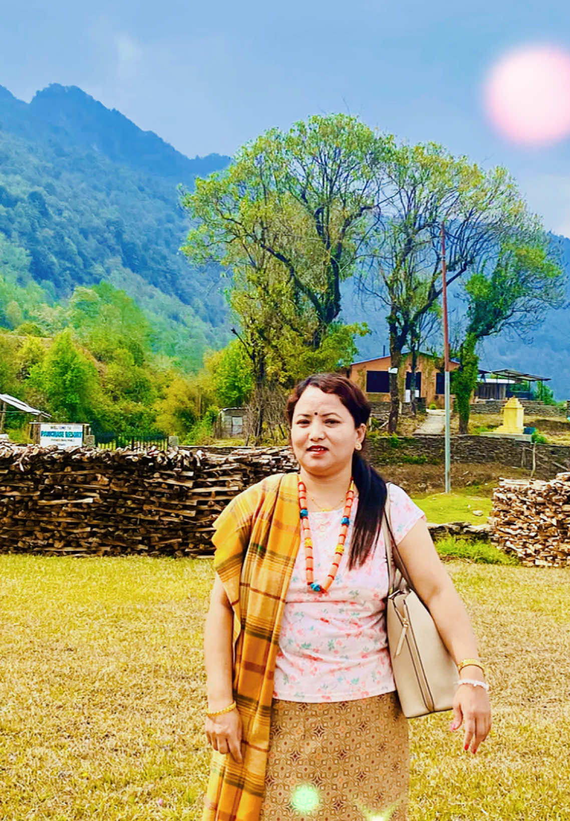 @JITMAYA GURUNG