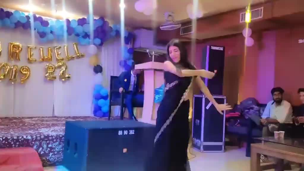 @Dance Lover