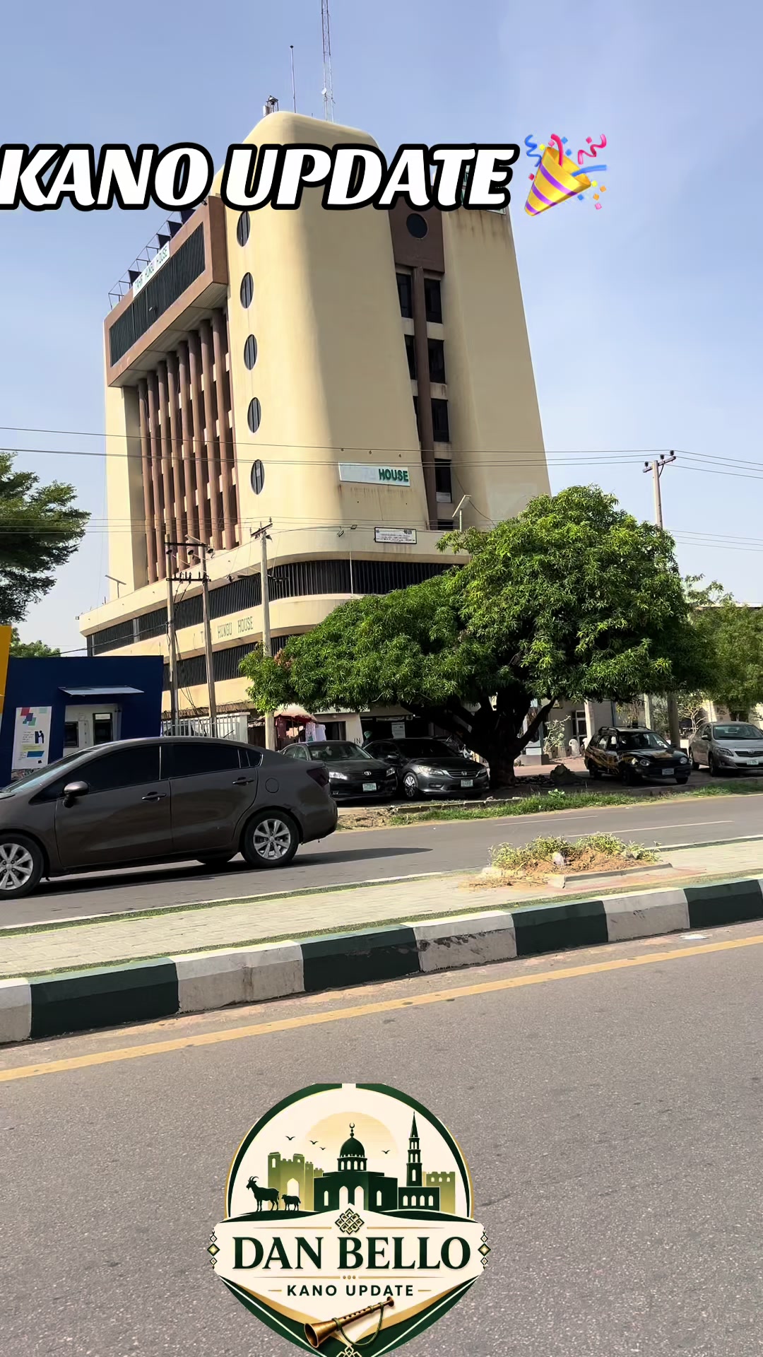 @DAN BELLO KANO🛣️