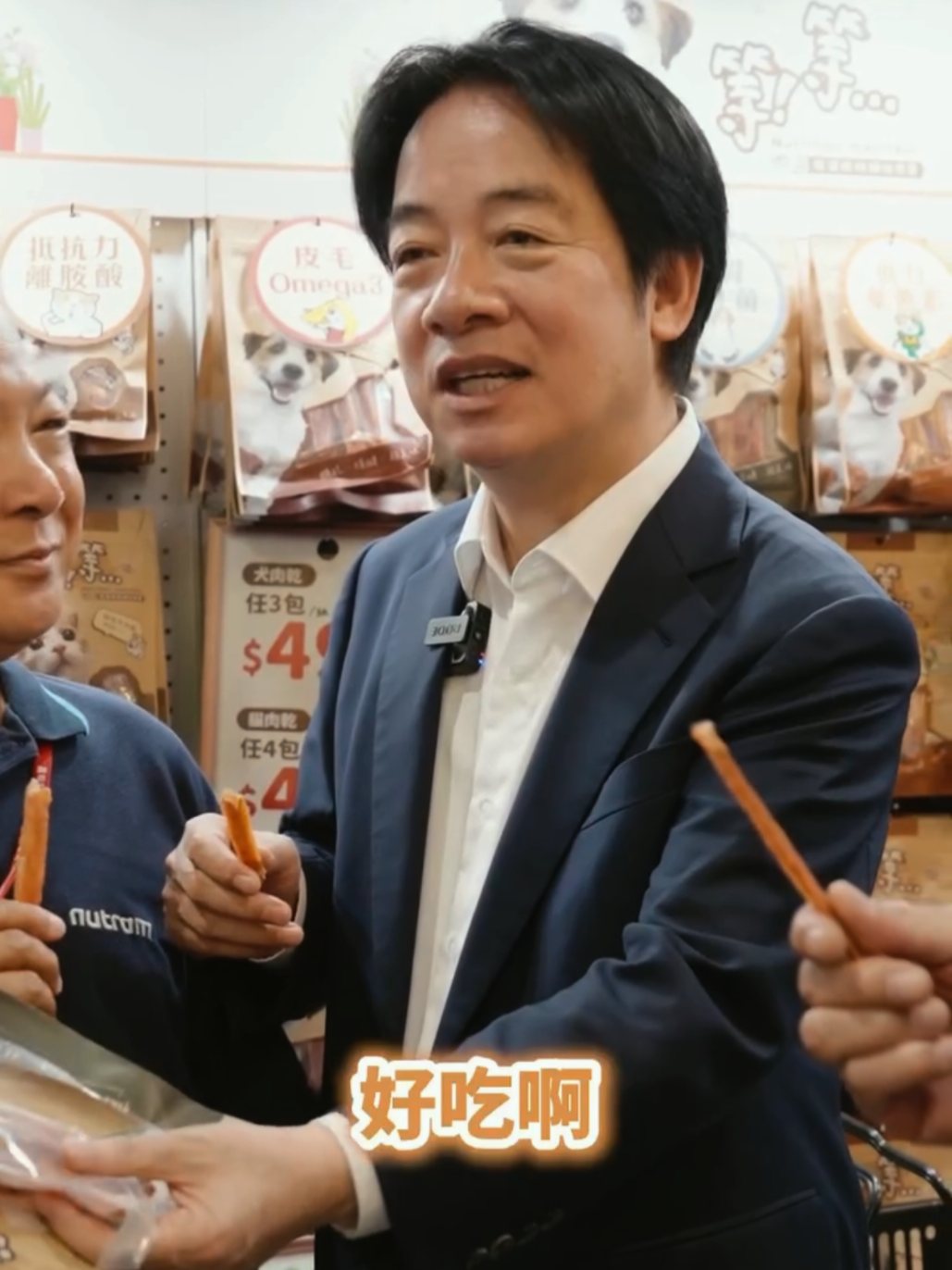 @京兆都督