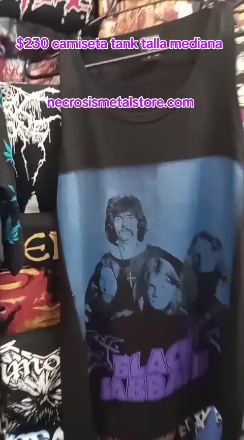 @necrosis metal store