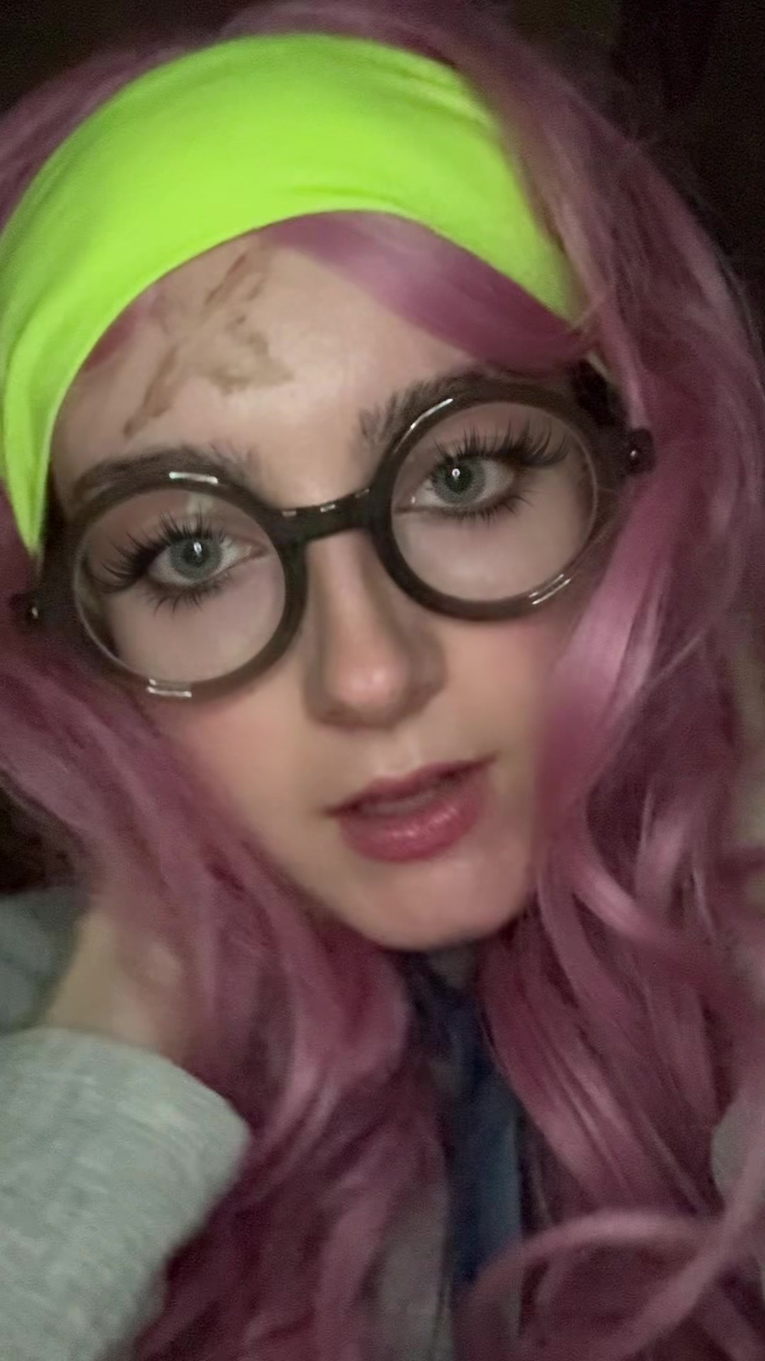 @gojoseyemask