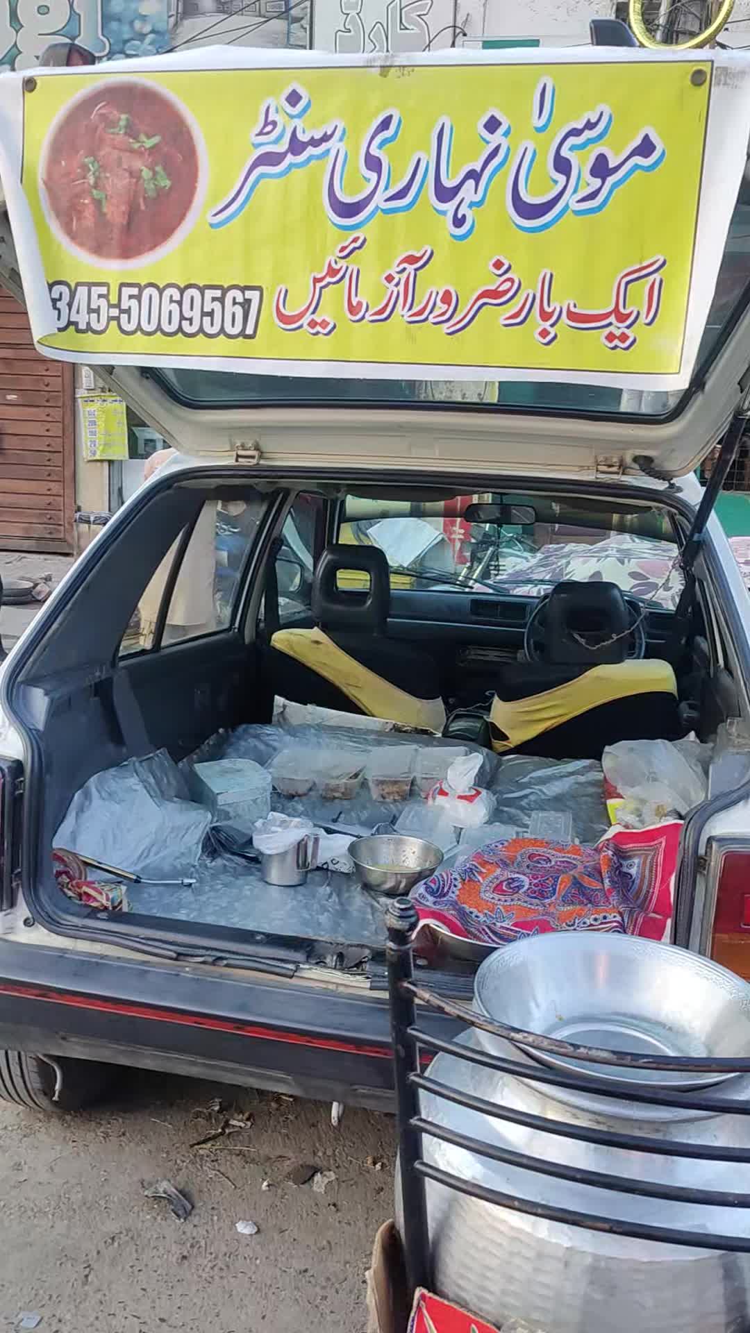 @Musa Nahari ( Banni Chowk )