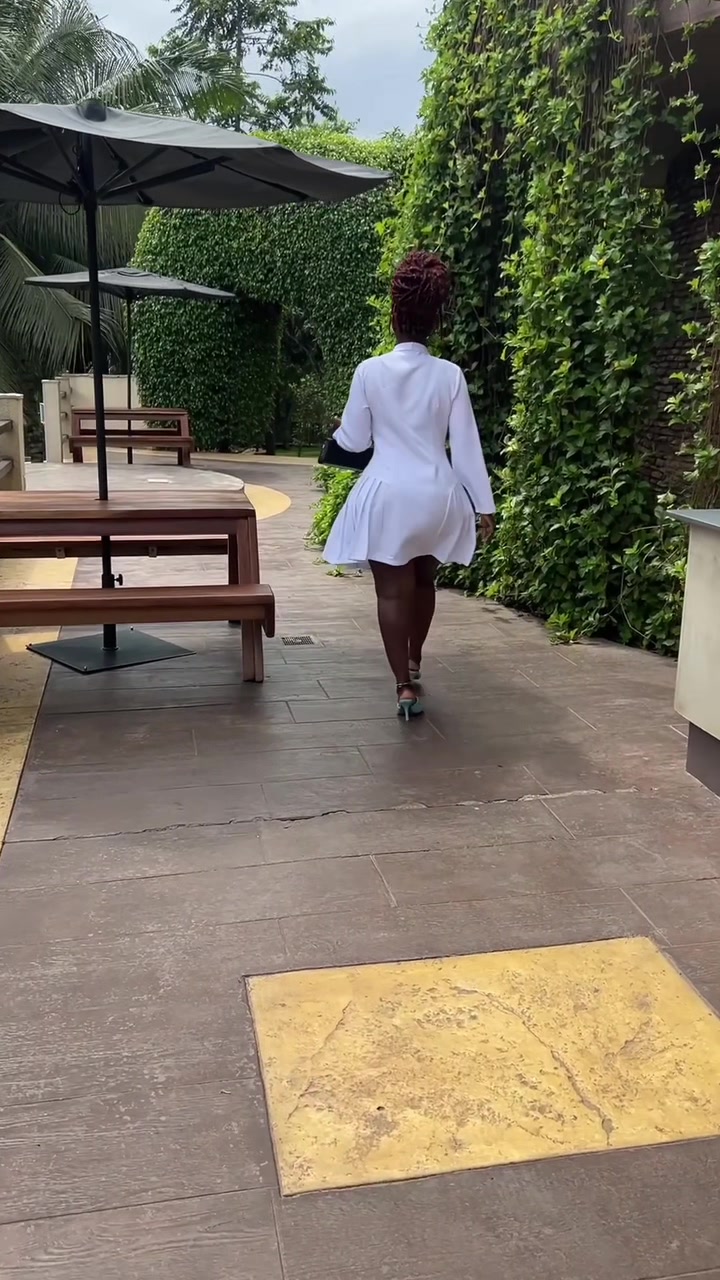 @Kukua Acquah 🇬🇭