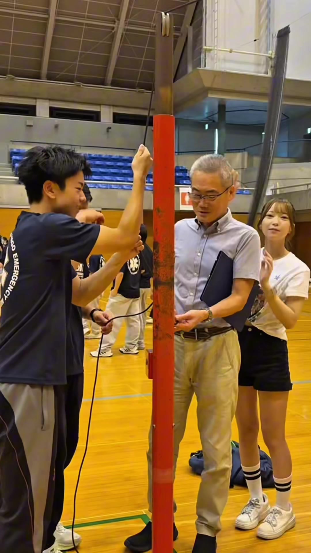 @東京医薬看護専門学校